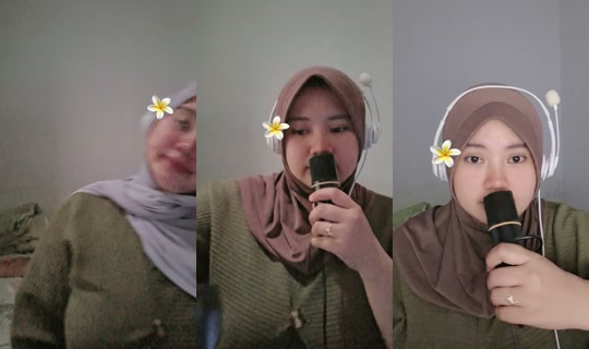 daisy.daisy6957's Live Session — Jul 26, 2026, 6:09 AM