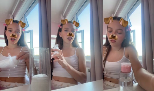 daisy.leeds28's Live Session — Jul 9, 2026, 6:46 PM