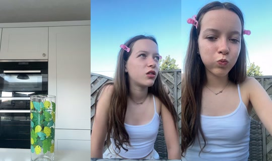 daisy.leeds28's Live Session — Jul 9, 2026, 7:01 PM