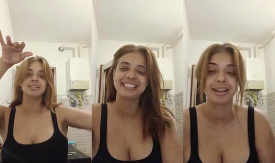 daisy.luna27's Live Session — Oct 7, 2026, 9:03 PM