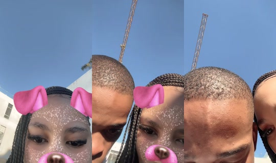 daisy.sikhosana_'s Live Session — Jul 26, 2026, 8:29 AM