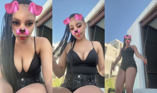 daisy.sikhosana_'s Live Session — Jul 26, 2026, 8:41 AM