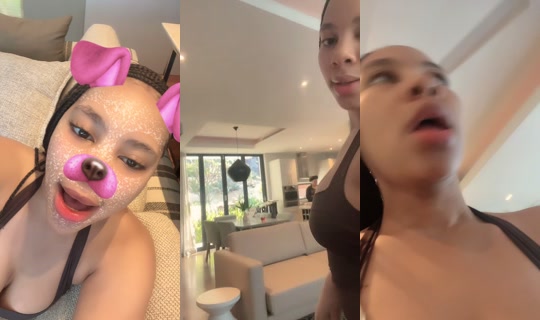 daisy.sikhosana_'s Live Session — Jul 28, 2026, 9:28 AM