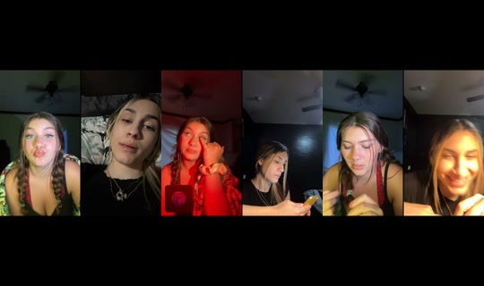 daisy00300's Live Session — Jul 26, 2026, 10:44 AM