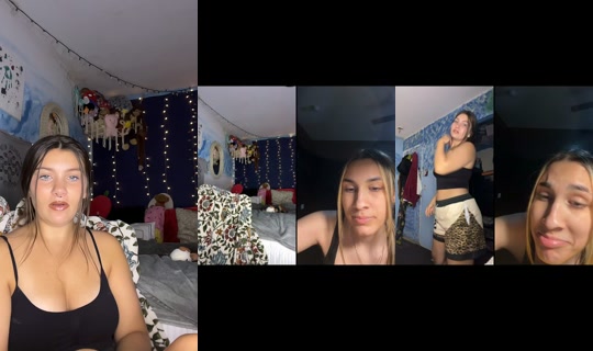 daisy00300's Live Session — Jul 27, 2026, 11:40 AM