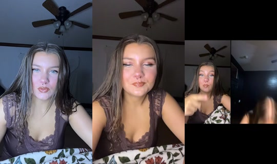 daisy00300's Live Session — Jul 28, 2026, 8:52 AM
