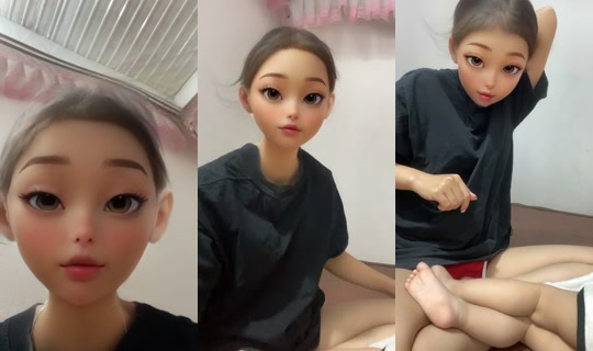 daisy30361's Live Session — Aug 23, 2026, 4:05 PM