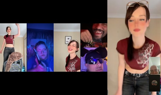 daisy_dew4's Live Session — Jul 28, 2026, 5:38 AM