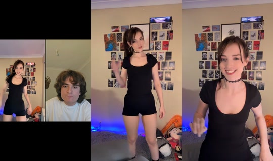 daisy_dew4's Live Session — Sep 12, 2026, 6:39 AM