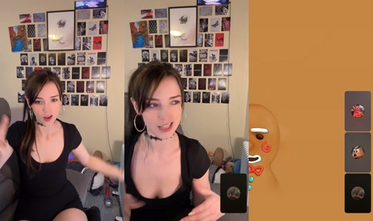 daisy_dew4's Live Session — Sep 12, 2026, 7:29 AM