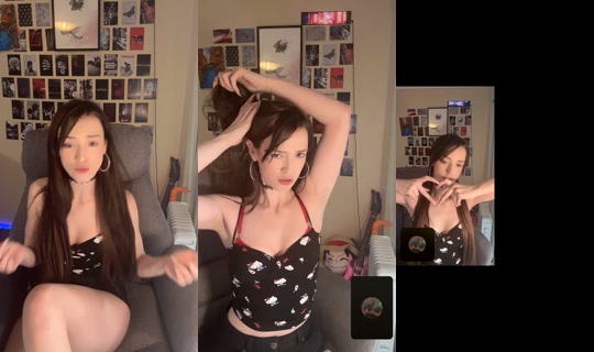 daisy_dew4's Live Session — Sep 13, 2026, 6:05 AM