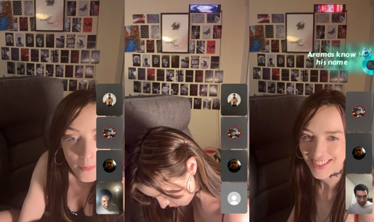 daisy_dew4's Live Session — Sep 13, 2026, 8:37 AM