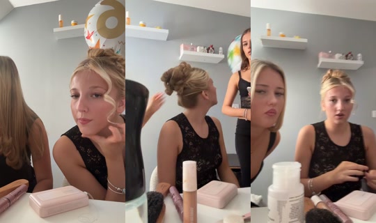 daisycooper1x's Live Session — Sep 26, 2026, 12:42 PM