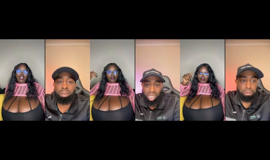 daisylusciousofficial's Live Session — Aug 31, 2026, 11:10 PM