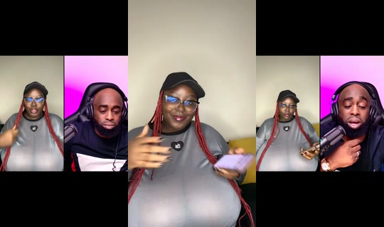 daisylusciousofficial's Live Session — Sep 2, 2026, 10:40 PM