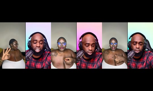 daisylusciousofficial's Live Session — Sep 4, 2026, 1:25 AM