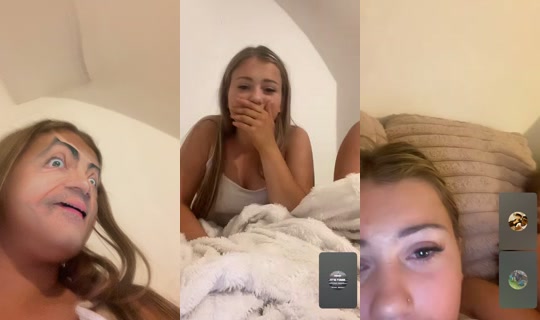 daisymae3212's Live Session — Jul 20, 2026, 11:41 PM