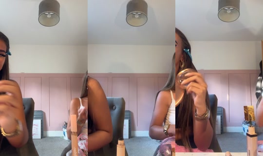 daisymay.huntrods's Live Session — Sep 26, 2026, 4:19 PM