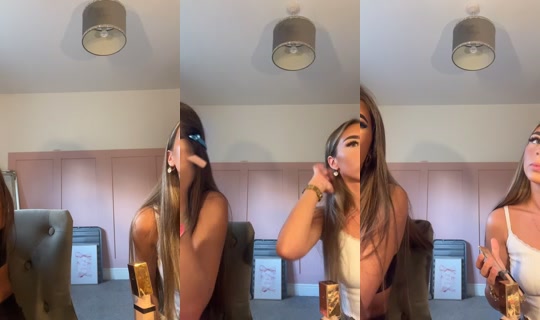 daisymay.huntrods's Live Session — Sep 26, 2026, 5:10 PM