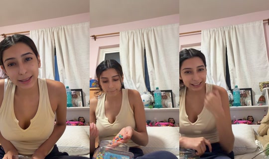 daisyromeroc's Live Session — Sep 18, 2026, 2:15 AM