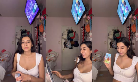 daisyromeroc's Live Session — Sep 29, 2026, 7:09 AM