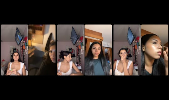 daisyromeroc's Live Session — Sep 29, 2026, 7:54 AM