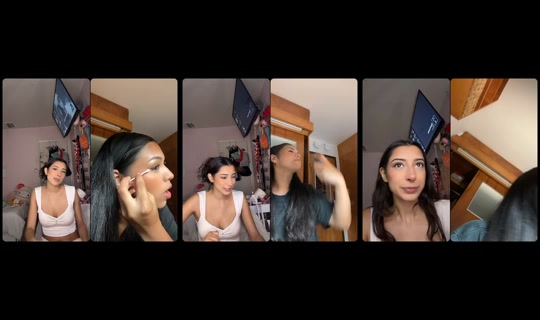 daisyromeroc's Live Session — Sep 29, 2026, 8:44 AM