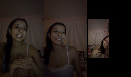 daisyromeroc's Live Session — Oct 7, 2026, 9:49 AM