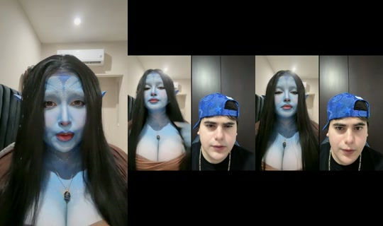 daivalmar04's Live Session — Jul 19, 2026, 5:59 AM