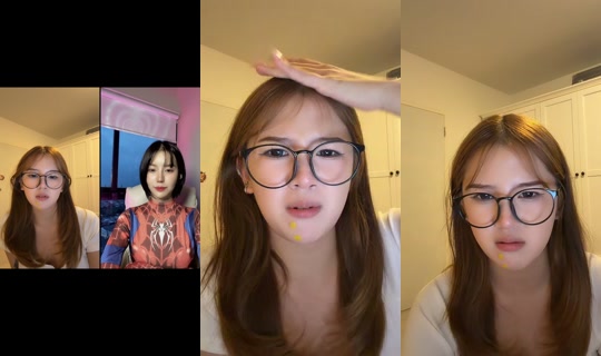 daizhonglan's Live Session — Aug 20, 2026, 11:40 AM