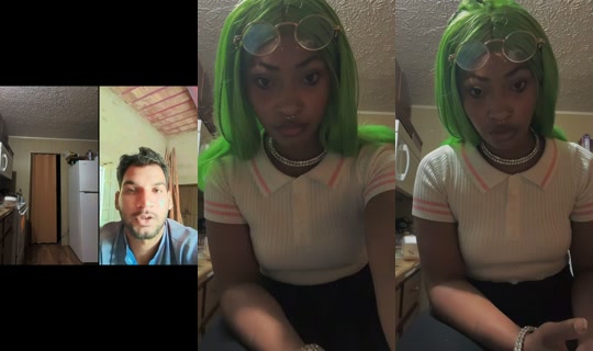 daj.uu's Live Session — Oct 27, 2026, 5:30 AM