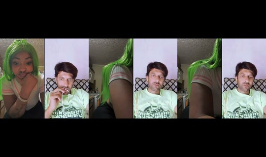 daj.uu's Live Session — Oct 27, 2026, 6:44 AM