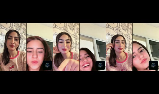 dajamichou's Live Session — Oct 7, 2026, 8:46 PM
