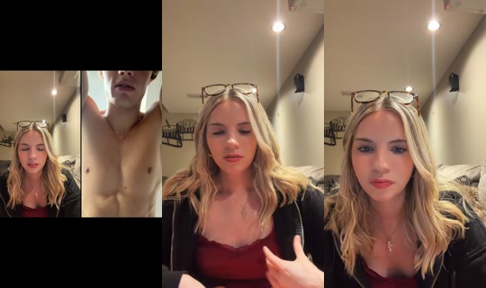 dakota.c's Live Session — Jul 8, 2026, 11:05 AM