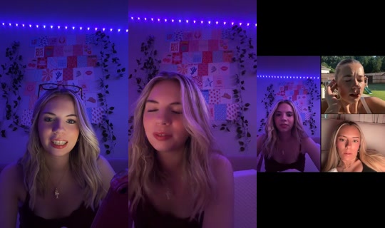dakota.c's Live Session — Jul 8, 2026, 11:57 AM