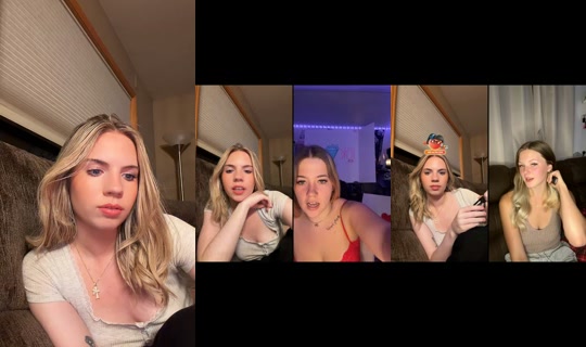 dakota.c's Live Session — Jul 9, 2026, 6:55 AM