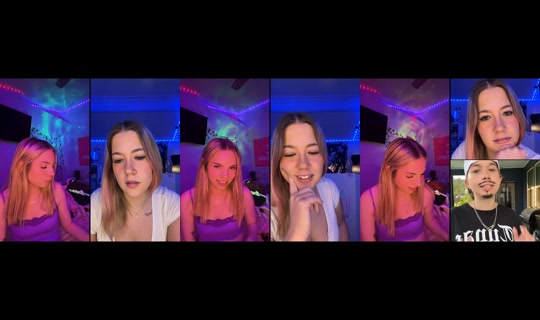 dakota.c's Live Session — Jul 31, 2026, 11:17 AM