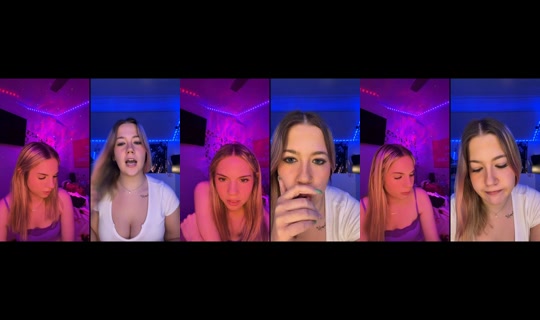 dakota.c's Live Session — Jul 31, 2026, 12:08 PM