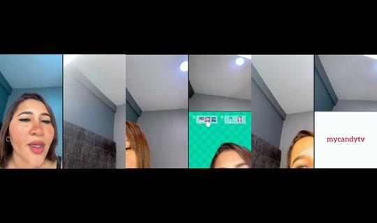dakotacolombia's Live Session — Oct 24, 2026, 7:26 PM