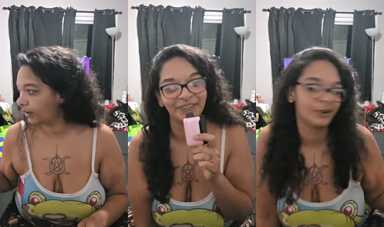 dakustarlight's Live Session — Oct 15, 2026, 12:57 AM