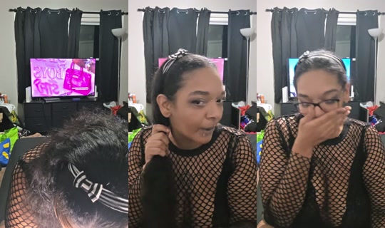 dakustarlight's Live Session — Oct 15, 2026, 11:44 PM