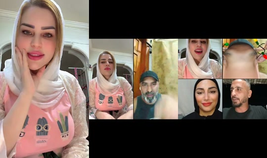 dala3.shameih's Live Session — Sep 10, 2026, 9:36 PM