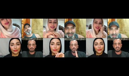 dala3.shameih's Live Session — Sep 10, 2026, 10:27 PM