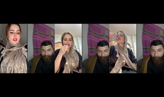 dala3.shameih's Live Session — Oct 28, 2026, 2:28 PM