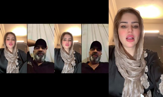 dala3.shameih's Live Session — Oct 28, 2026, 5:48 PM