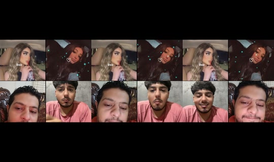 dalalyy33's Live Session — Jul 9, 2026, 1:34 AM
