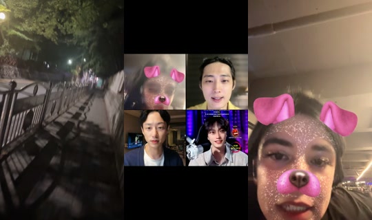 dalara337's Live Session — Aug 6, 2026, 2:35 PM