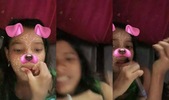 daleska_156's Live Session — Jul 29, 2026, 2:03 AM