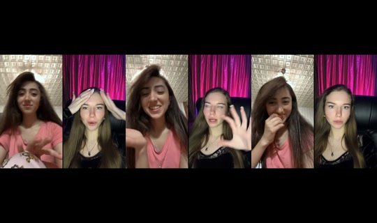 dalia_elmogy's Live Session — Jul 27, 2026, 1:26 AM