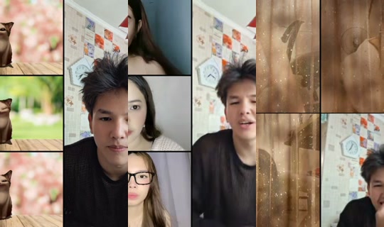 daliaaa_ofc's Live Session — Jul 31, 2026, 11:22 AM